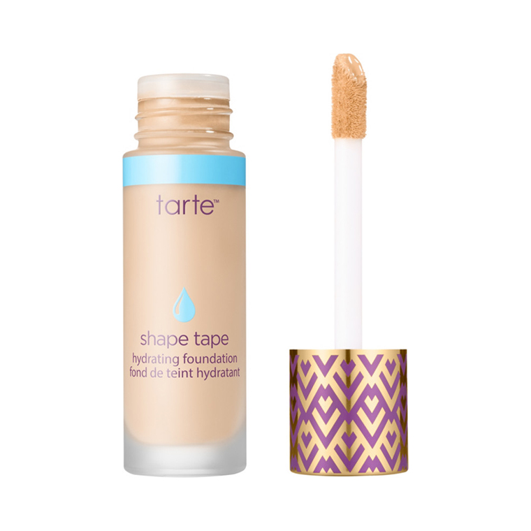 Tarte Fair-Light Neutral Shape Tape Hydrating Foundation