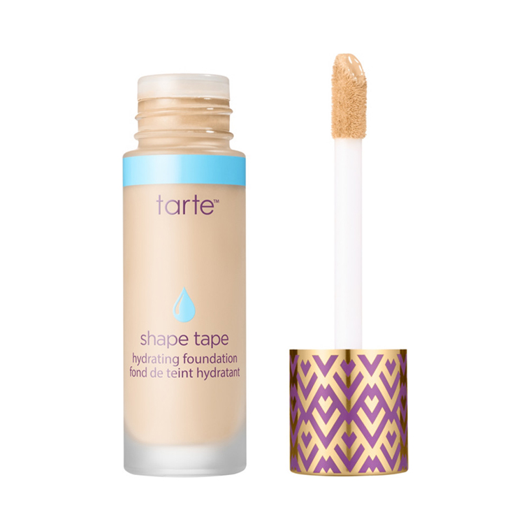 Tarte Light-Medium Beige Shape Tape Hydrating Foundation