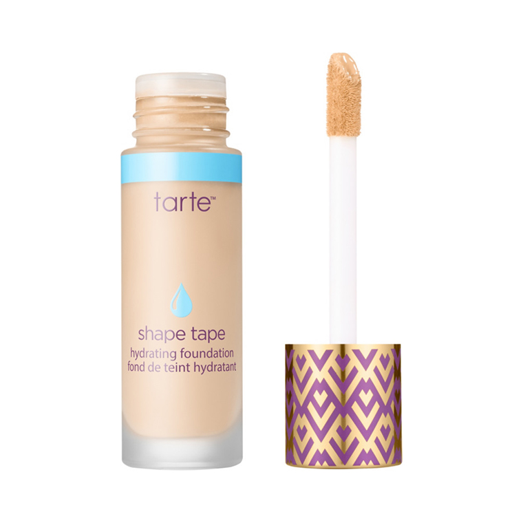 Tarte Light Neutral Shape Tape Hydrating Foundation