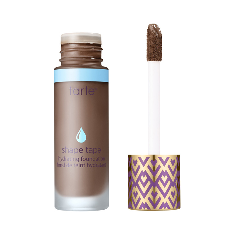 Tarte Mahogany Shape Tape Hydrating Foundation