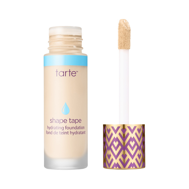 Tarte Porcelain Shape Tape Hydrating Foundation