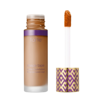 Tarte Shape Tape Matte Foundation