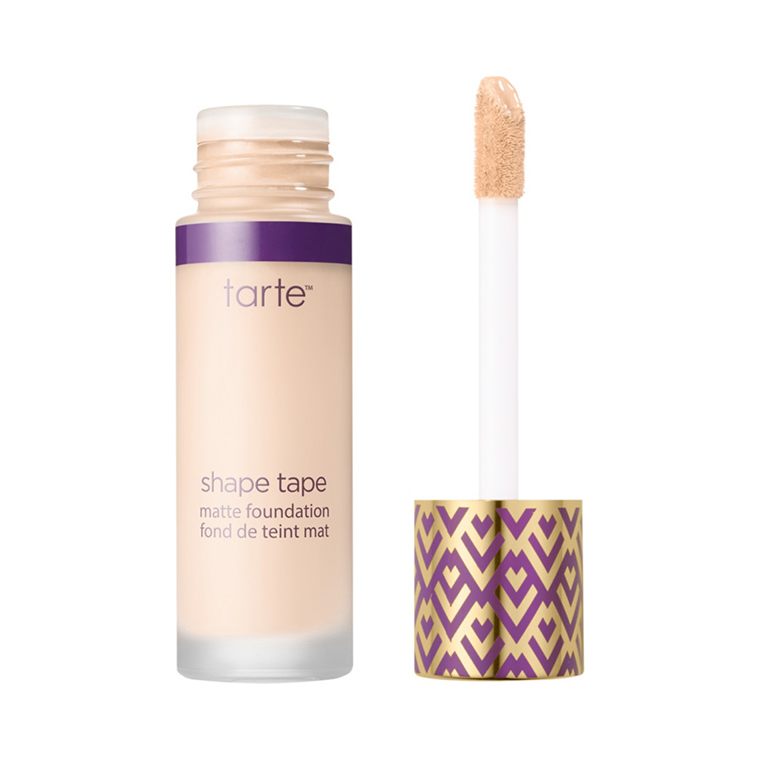 Tarte Fair Neutral Shape Tape Matte Foundation