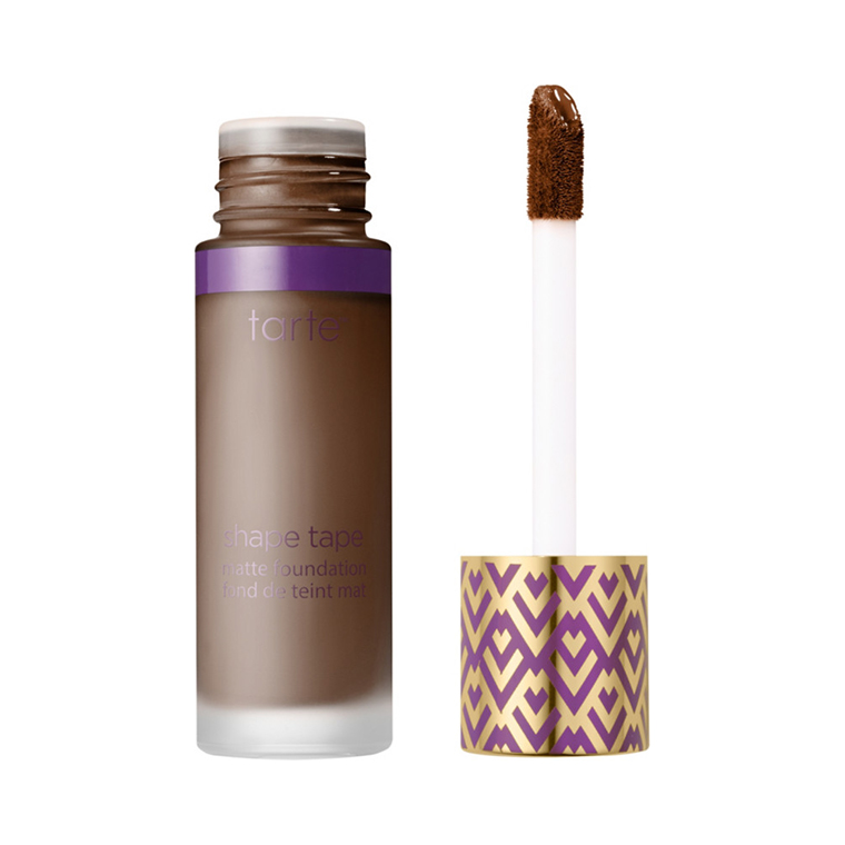 Tarte Mahogany Shape Tape Matte Foundation