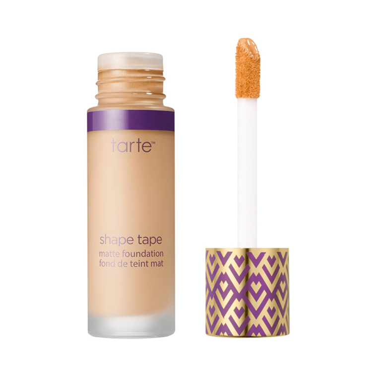 Tarte Medium Honey Shape Tape Matte Foundation