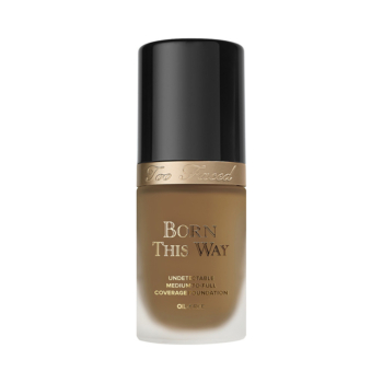 Too Faced Chestnut Born This Way