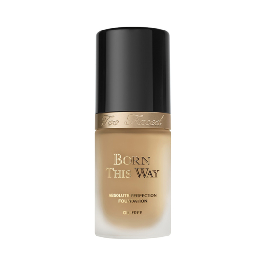 Too Faced Light Beige Born This Way