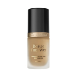 Too Faced Warm Beige Born This Way