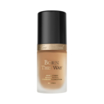 Too Faced Warm Sand Born This Way