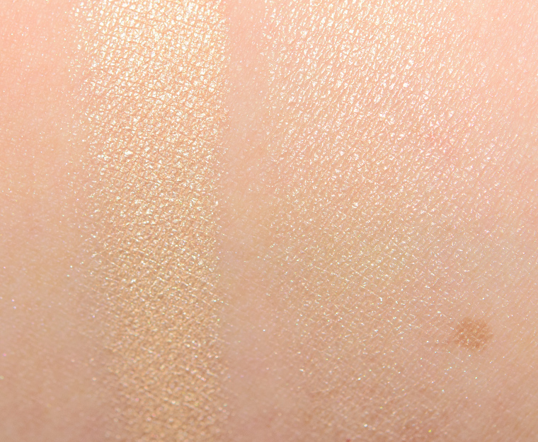 <p class="text-center">Urban Decay Beauty Beam #2 Highlighter</p>