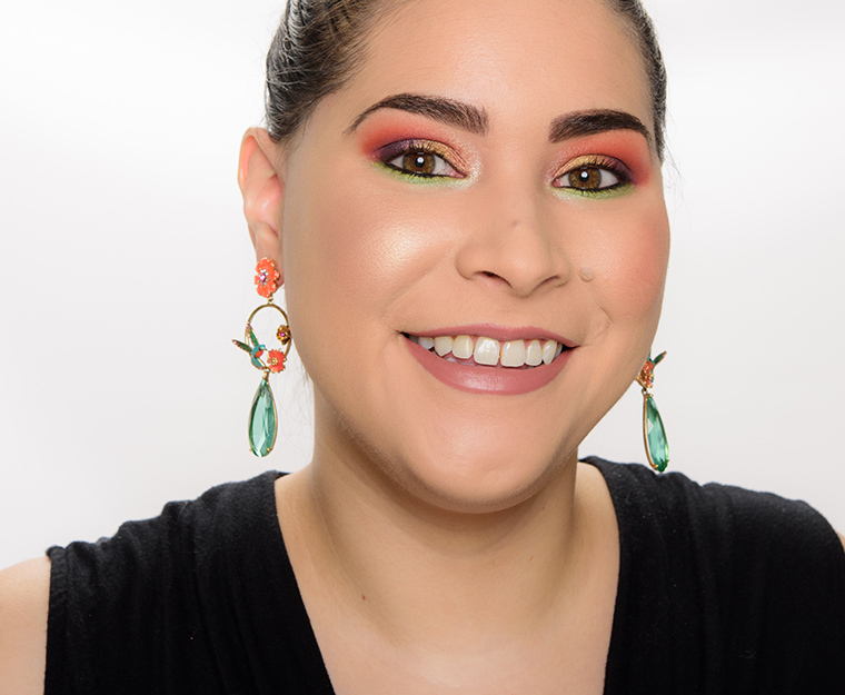 Urban Decay Beauty Beam #3 Highlighter