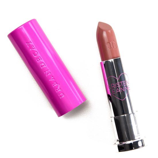 Urban Decay Bun Bun Vice Lipstick