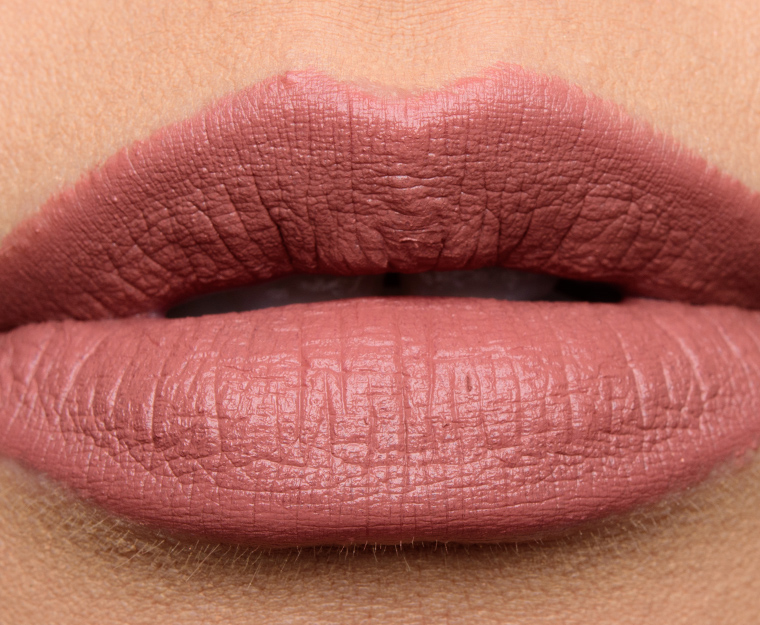 Urban Decay Bun Bun Vice Lipstick