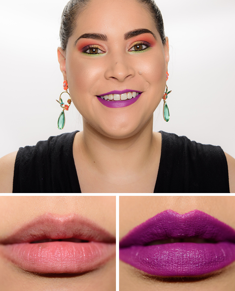 Urban Decay Cloud9 Vice Lipstick