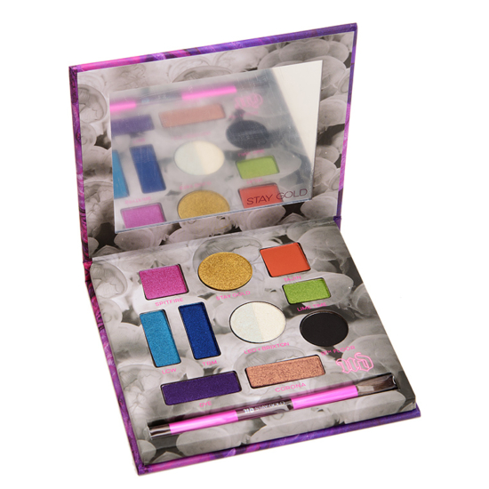 Urban Decay Kristen Leanne Eyeshadow Palette Kaleidoscope Dream