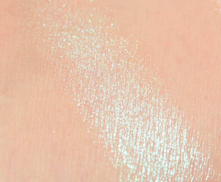 Urban Decay Leo Eyeshadow (Discontinued)