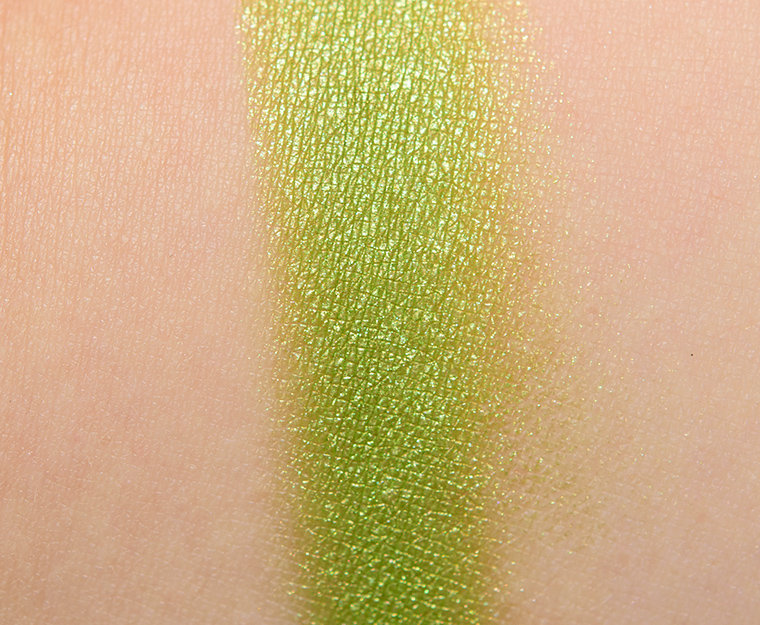 Urban Decay Lime Time Eyeshadow (Discontinued)