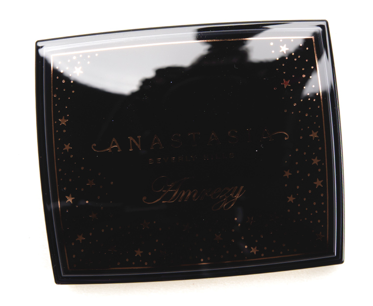 Anastasia Amrezy Highlighter