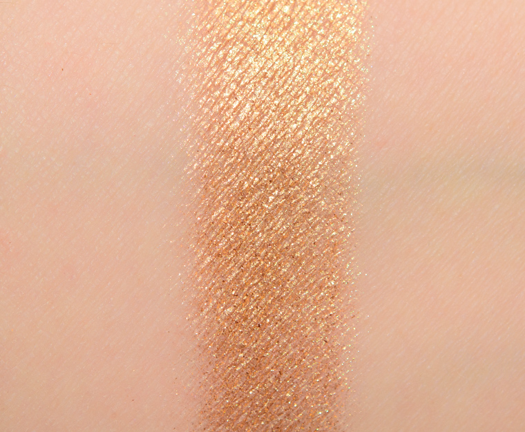 Anastasia Bronze Eyeshadow