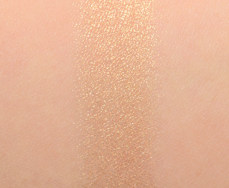 Anastasia Glistening Eyeshadow