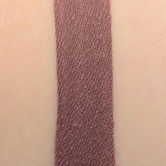 Anastasia Grim Liquid Lipstick