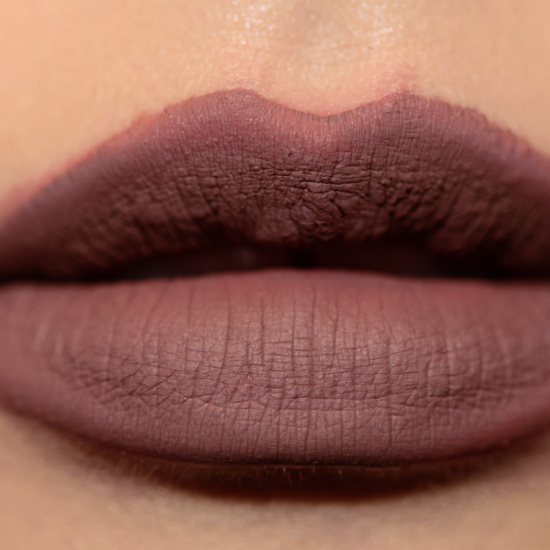 Anastasia Grim Liquid Lipstick
