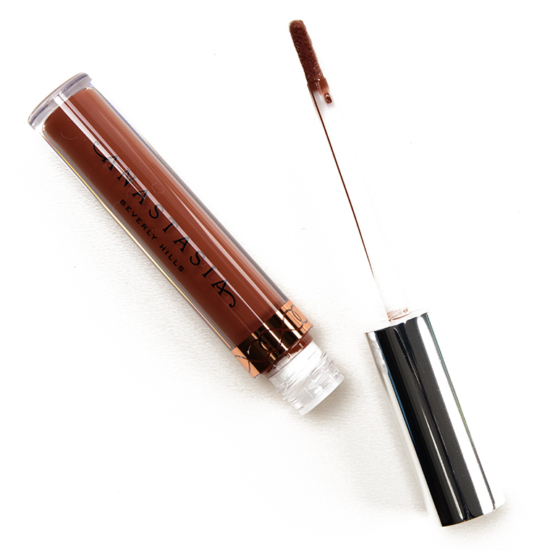 Anastasia Malt Liquid Lipstick