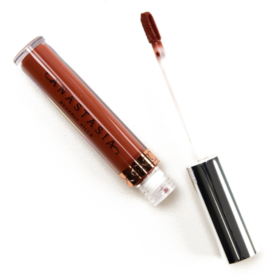 Anastasia Maude Liquid Lipstick