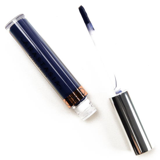Anastasia Nocturnal Liquid Lipstick
