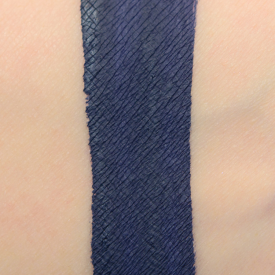 Anastasia Nocturnal Liquid Lipstick