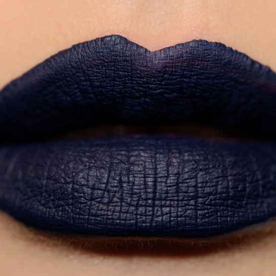 Anastasia Nocturnal Liquid Lipstick