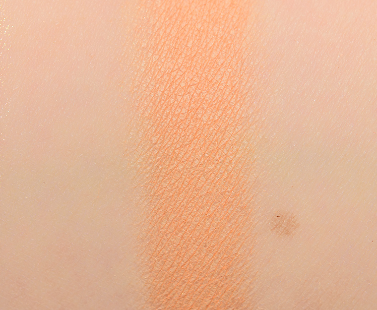 Anastasia Orange Soda Eyeshadow