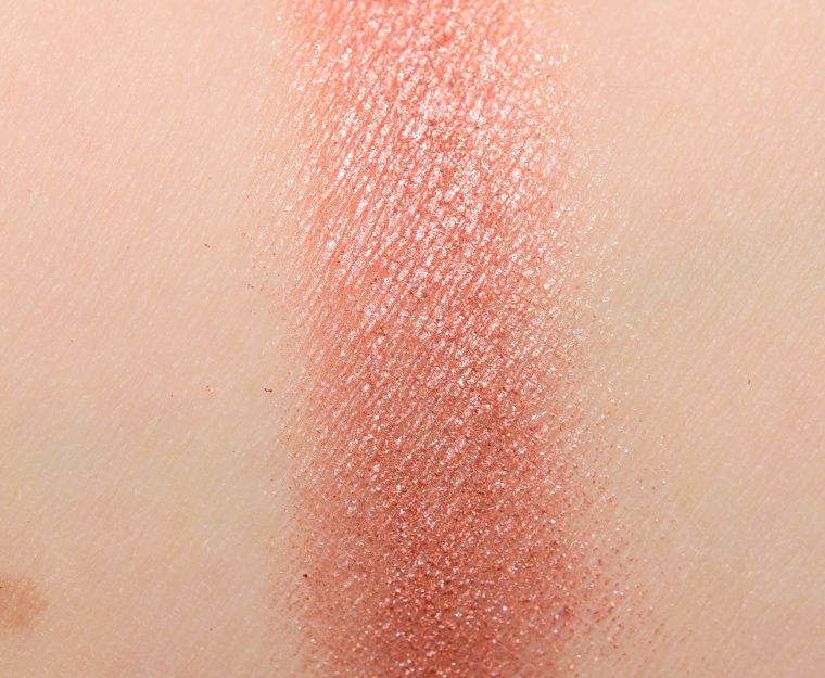 Anastasia Rose Pink Eyeshadow