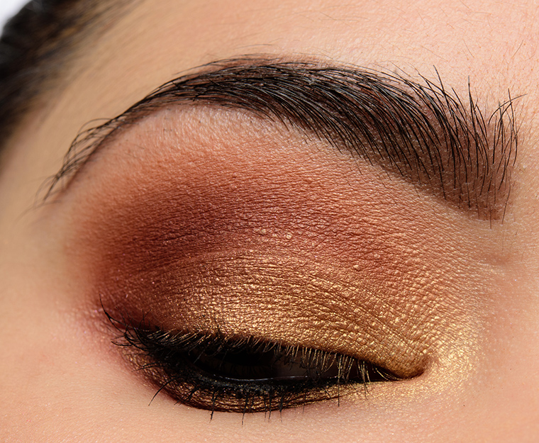 Anastasia Soft Glam Eyeshadow Palette | Look Details