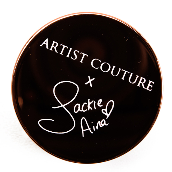 Artist Couture La Bronze Diamond Glow Powder Review & Swatches