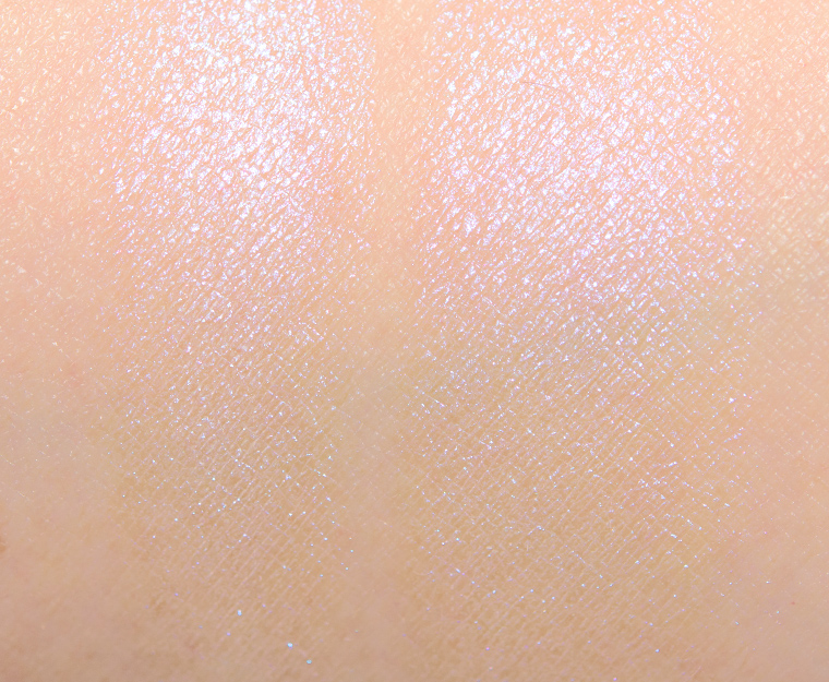 Becca Aquamarine Shimmering Skin Perfector Pressed