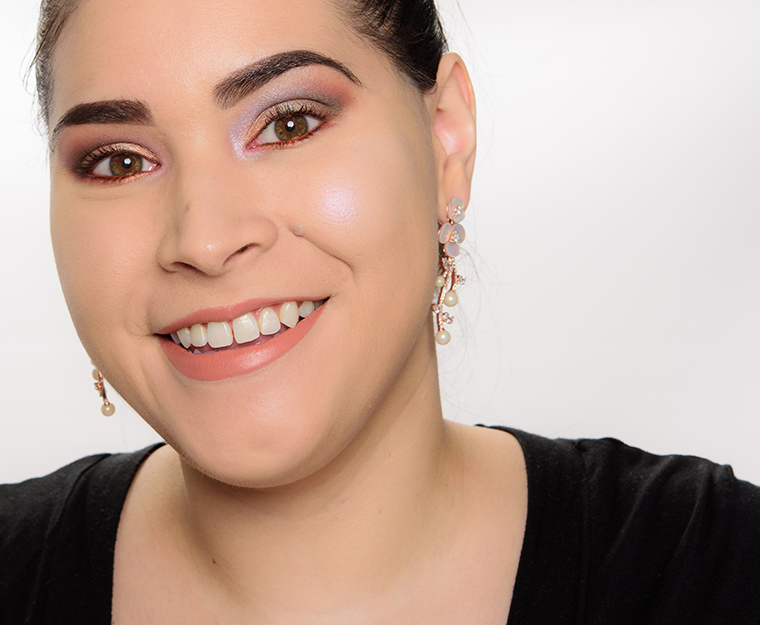 Becca Aquamarine Shimmering Skin Perfector Pressed
