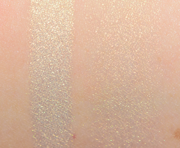 Becca Citrine Shimmering Skin Perfector Pressed