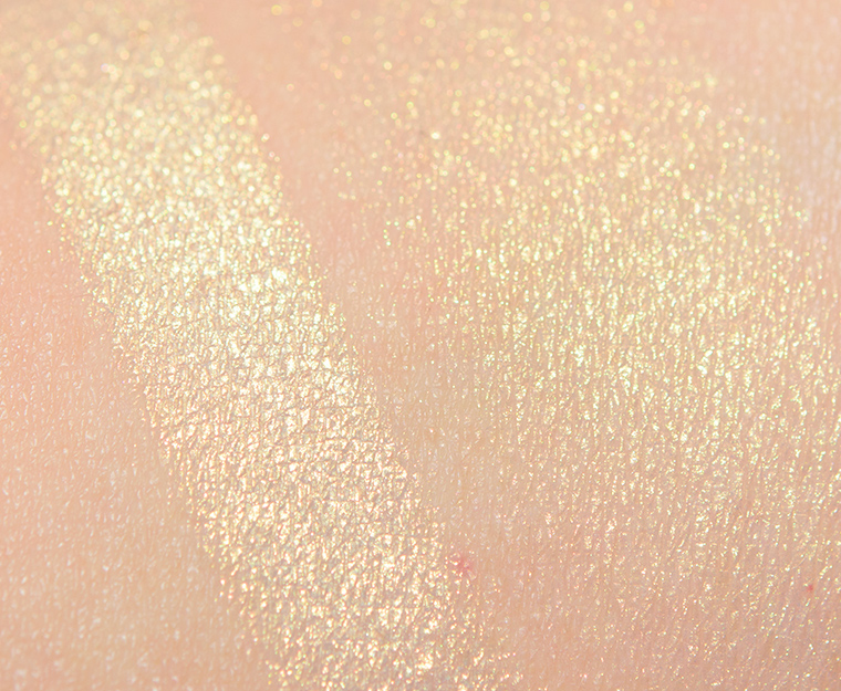 Becca Citrine Shimmering Skin Perfector Pressed