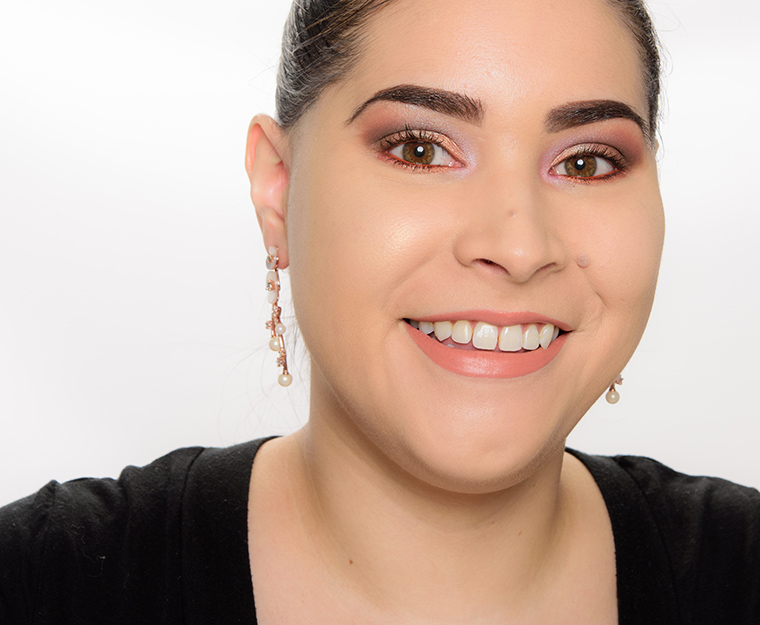 Becca Citrine Shimmering Skin Perfector Pressed