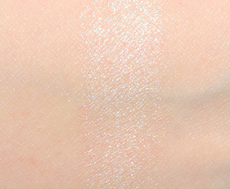 Becca Mermaid Pearl Eyeshadow