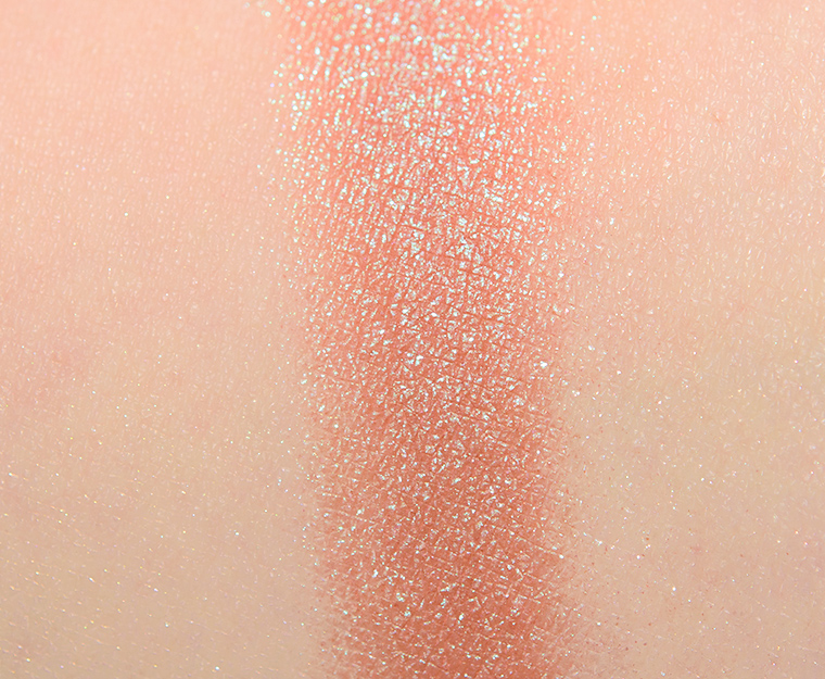 Becca Ocean Jasper Eyeshadow
