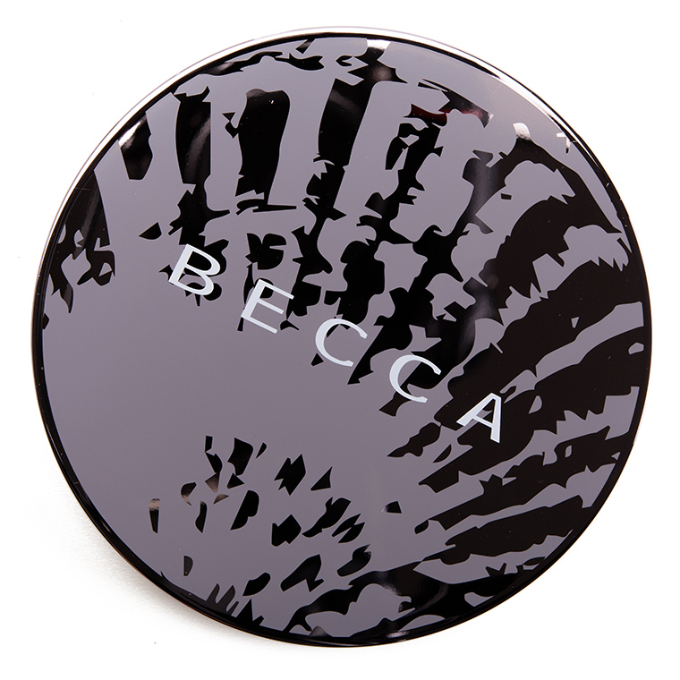 Becca Ocean Jewels Eyeshadow Palette