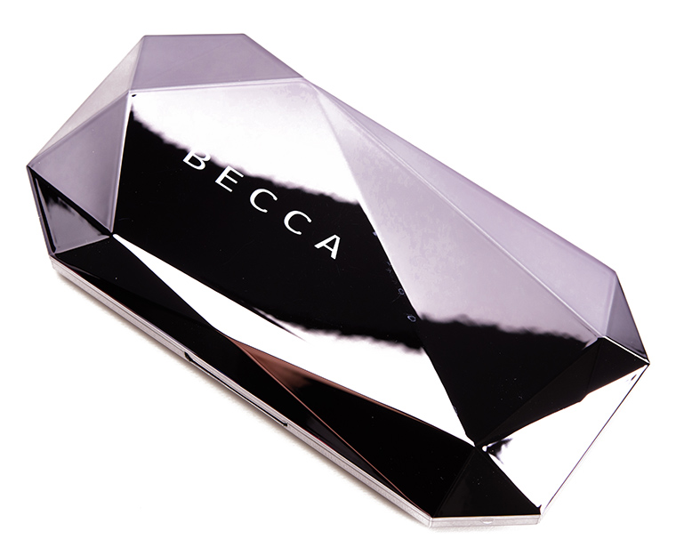 Becca Ocean Jewels Spring 2018 Cheek Palette