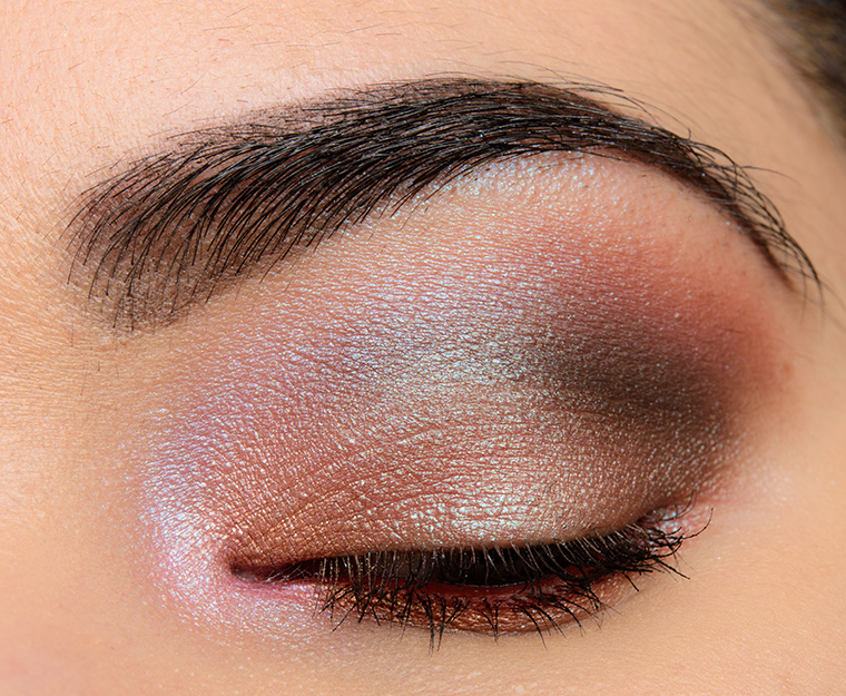 Becca Ocean Jewels Eyeshadow Palette