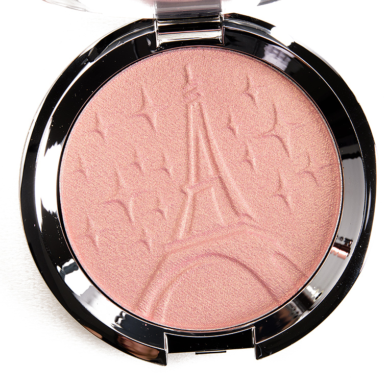 Becca Parisian Lights Shimmering Skin Perfector Pressed