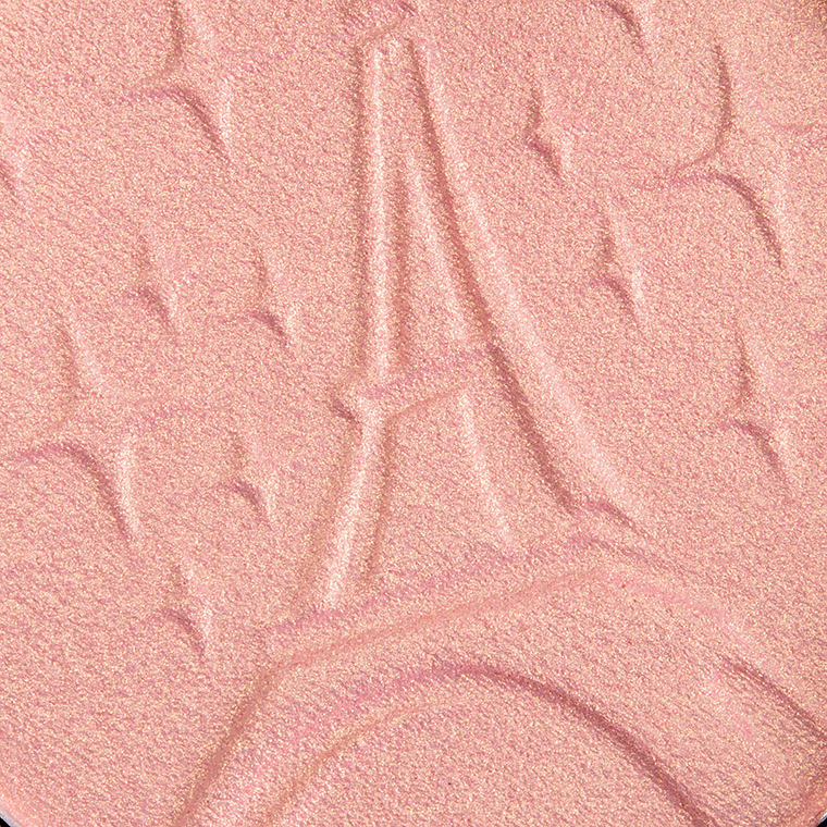 Becca Parisian Lights Shimmering Skin Perfector Pressed