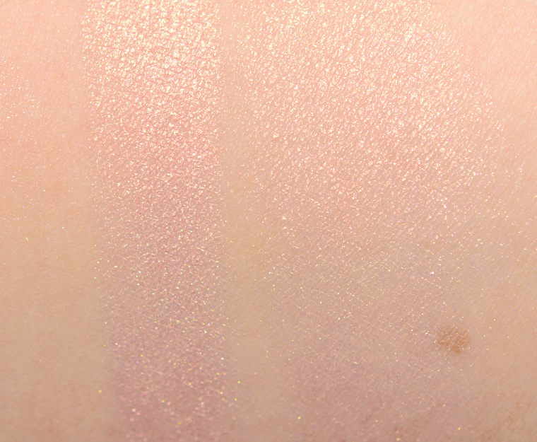 Becca Parisian Lights Shimmering Skin Perfector Pressed