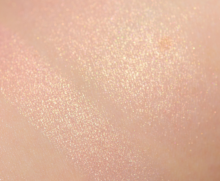 Becca Parisian Lights Shimmering Skin Perfector Pressed
