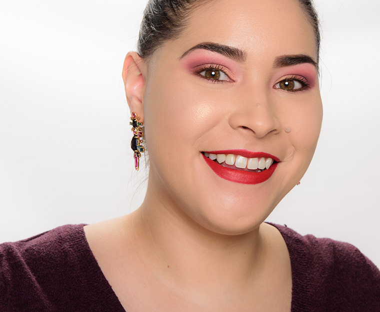 Becca Parisian Lights Shimmering Skin Perfector Pressed